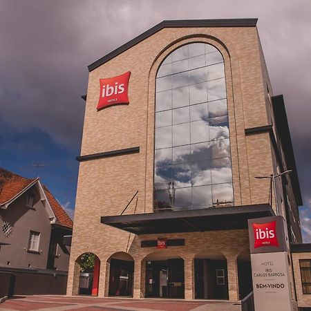 Ibis Carlos Barbosa Zewnętrze zdjęcie