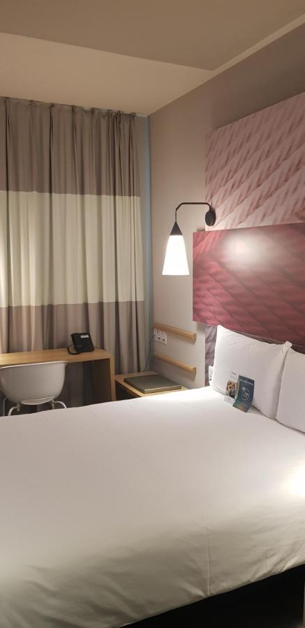 Ibis Carlos Barbosa Zewnętrze zdjęcie
