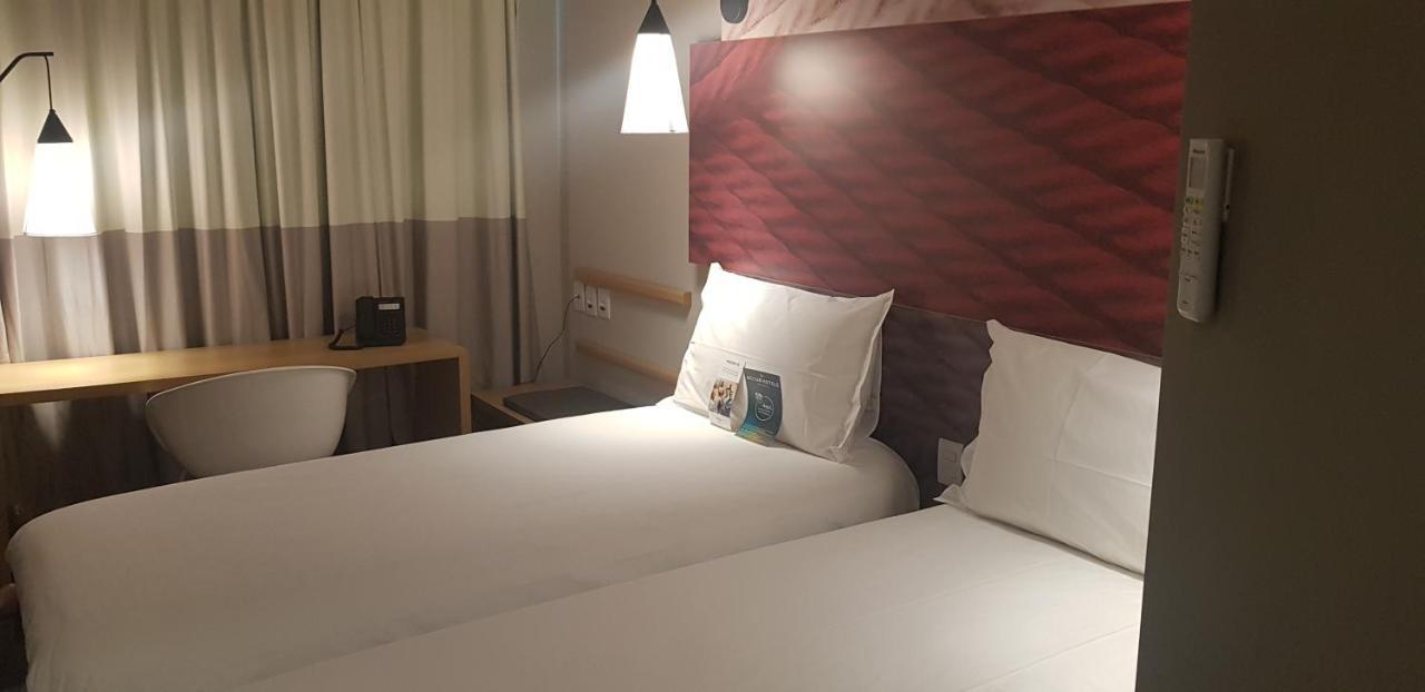 Ibis Carlos Barbosa Zewnętrze zdjęcie