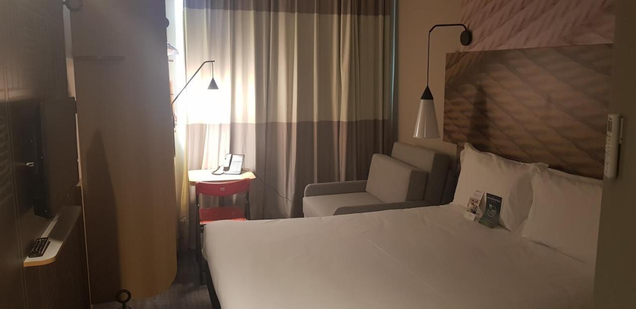 Ibis Carlos Barbosa Zewnętrze zdjęcie