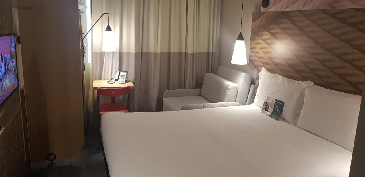 Ibis Carlos Barbosa Zewnętrze zdjęcie