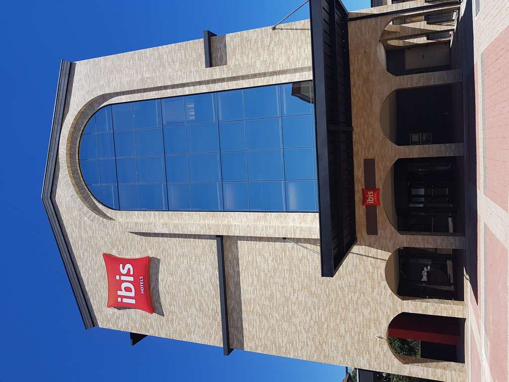Ibis Carlos Barbosa Zewnętrze zdjęcie